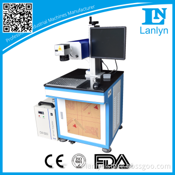 Professional Portable uv Laser 355nm Marking Machine for Plastic                        
                                                Quality Choice